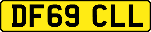 DF69CLL