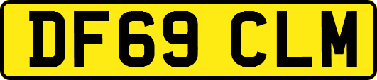 DF69CLM