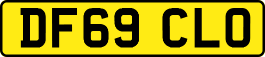 DF69CLO