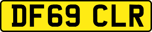 DF69CLR