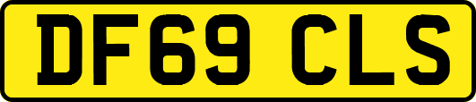 DF69CLS