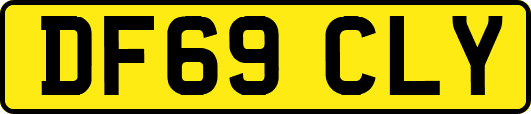 DF69CLY