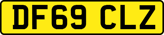 DF69CLZ