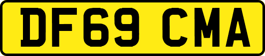 DF69CMA