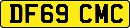 DF69CMC