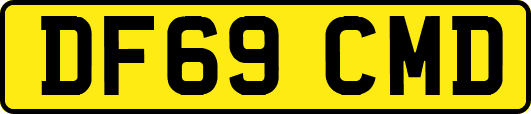 DF69CMD