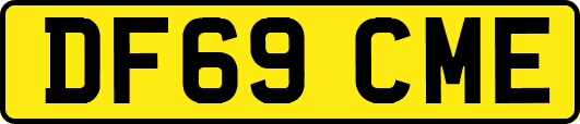 DF69CME