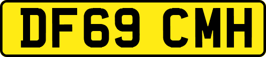 DF69CMH