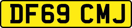 DF69CMJ