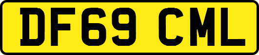 DF69CML