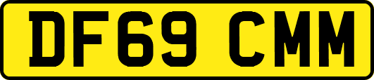 DF69CMM