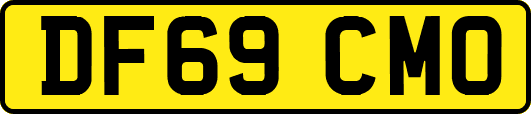 DF69CMO