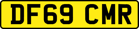 DF69CMR