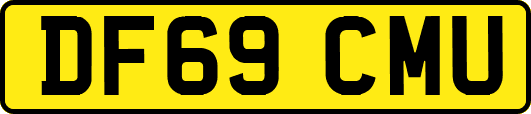 DF69CMU