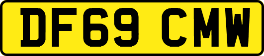 DF69CMW