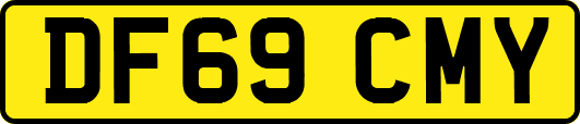 DF69CMY