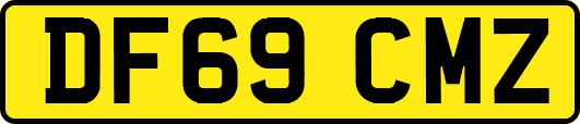 DF69CMZ