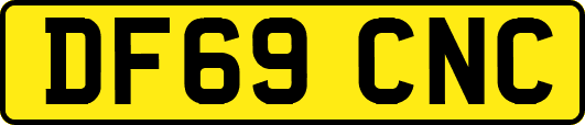 DF69CNC
