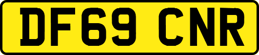 DF69CNR