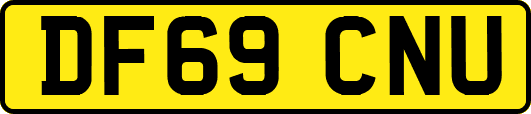 DF69CNU