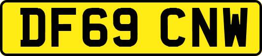 DF69CNW