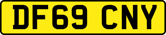 DF69CNY