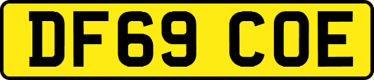 DF69COE