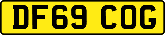 DF69COG