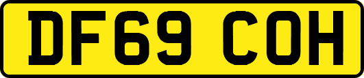DF69COH
