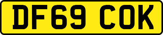 DF69COK