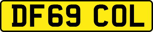 DF69COL