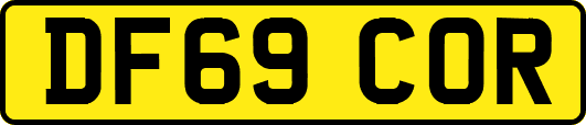 DF69COR