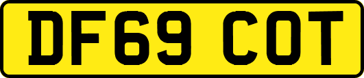 DF69COT