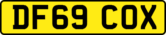 DF69COX