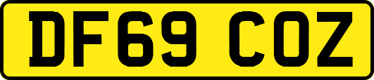 DF69COZ