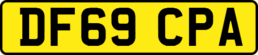 DF69CPA