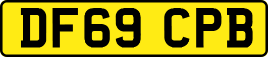 DF69CPB