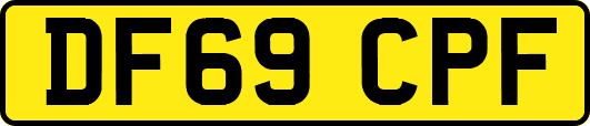 DF69CPF