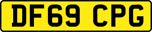 DF69CPG
