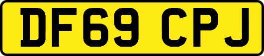 DF69CPJ