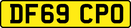 DF69CPO