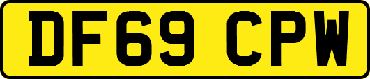 DF69CPW