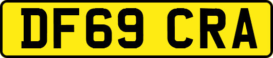 DF69CRA