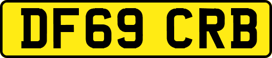 DF69CRB