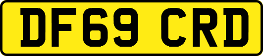 DF69CRD