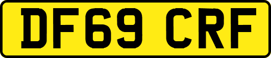DF69CRF