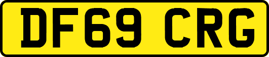 DF69CRG
