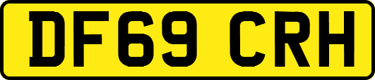 DF69CRH