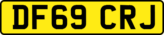 DF69CRJ