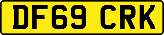DF69CRK